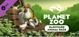 Planet Zoo: Barnyard Animal Pack